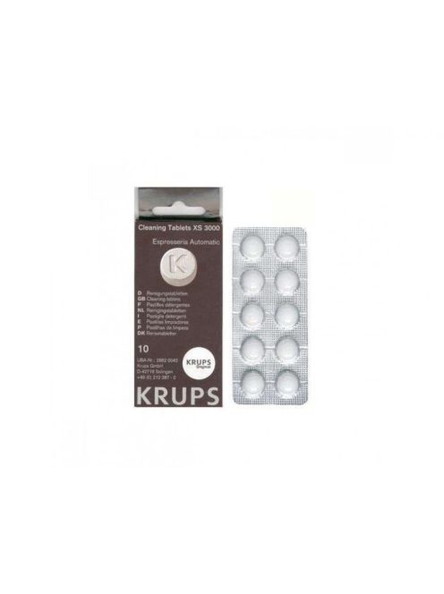 Krups XS3000