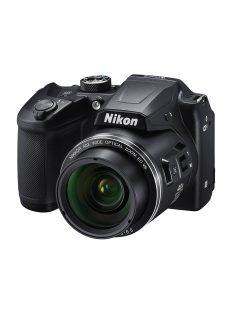 Nikon Coolpix B500 fényképezőgép fekete