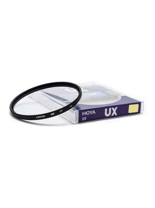 Hoya UX UV filter M77