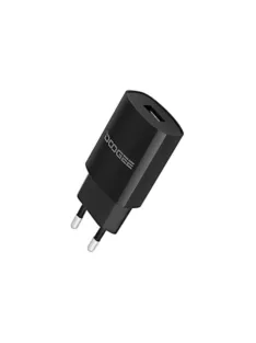 Doogee 10W USB hálózati töltő 5V/2A