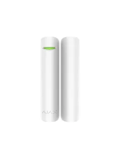   DoorProtect beltéri nyitásérzékelő; vezeték nélküli (DOORPROTECT-WHITE) fehér