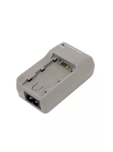 Sony BC-TRP akkutöltő