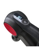 Theragun PRO BLACK / RED vibrációs masszázs eszköz