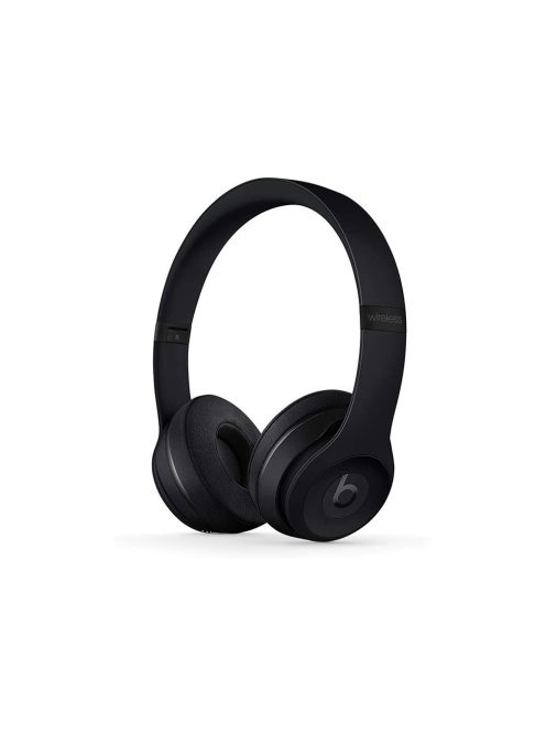 Beats Solo3 Wireless fekete