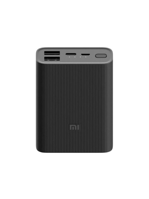 Xiaomi Mi Power Bank 3 Ultra 10000mAh