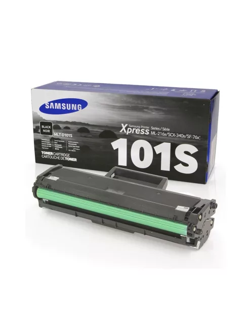 Samsung MLT-D101S/ELS toner