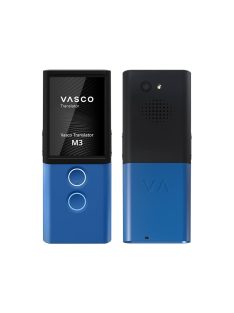 Vasco M3 Blue Ocean