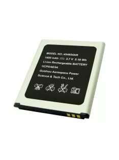 Panasonic 454854AR akku