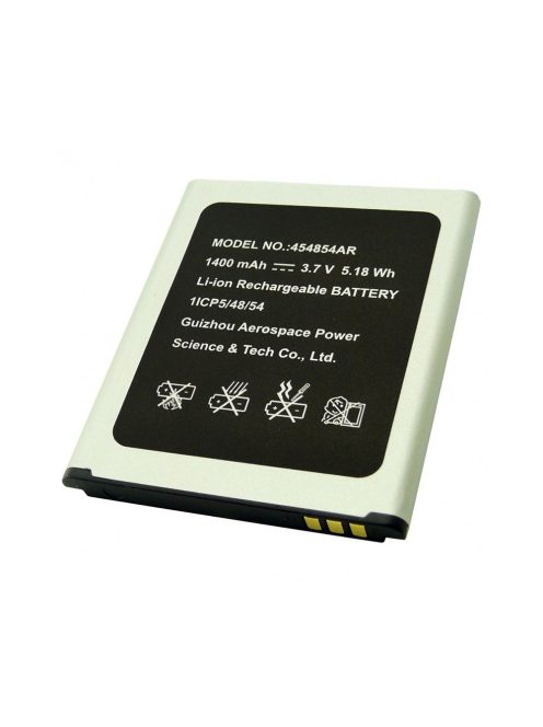 Panasonic 454854AR akku