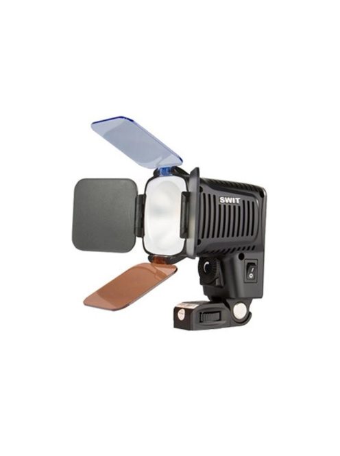 Swit S-2051 Chip Array LED kamera lámpa