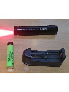 Zeus Lasers Alacsonyszintű lágylézer