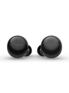 Amazon Echo Buds (Newest Gen) fekete