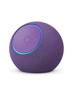 Amazon Echo Dot Max (newest gen) - Amethyst