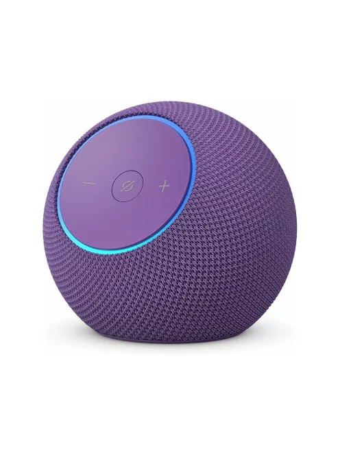 Amazon Echo Dot Max (newest gen) - Amethyst