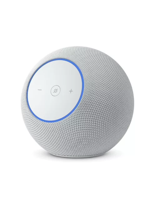 Amazon Echo Studio (newest gen) - Glacier white