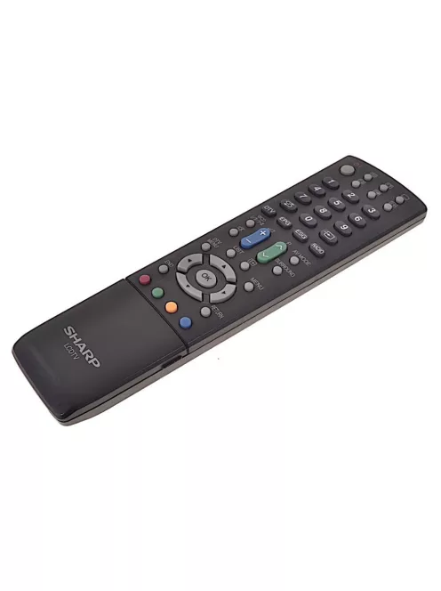 Sharp GA538WJSA távszabályzó