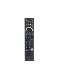 Panasonic N2QBYA000038 (R3PA23) távszabályzó