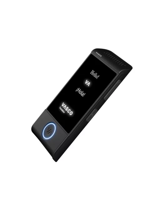 Vasco Translator M4 Matte black