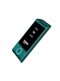 Vasco Translator M4 Frosty Turquoise