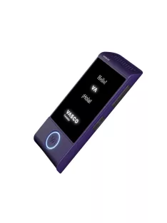 Vasco Translator M4 Misty Purple