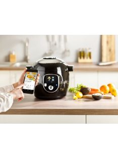 Krups CZ7158 Cook4Me+