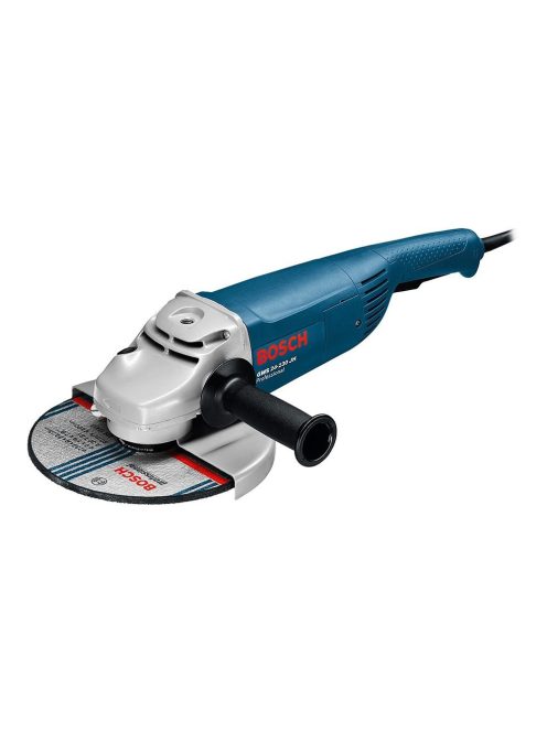 Bosch GWS 24-230 JH (0601884M03) Sarokcsiszoló