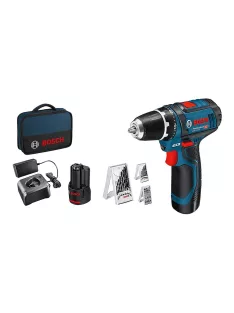 Bosch GSR 12-2-LI (0.615.990.GB0)