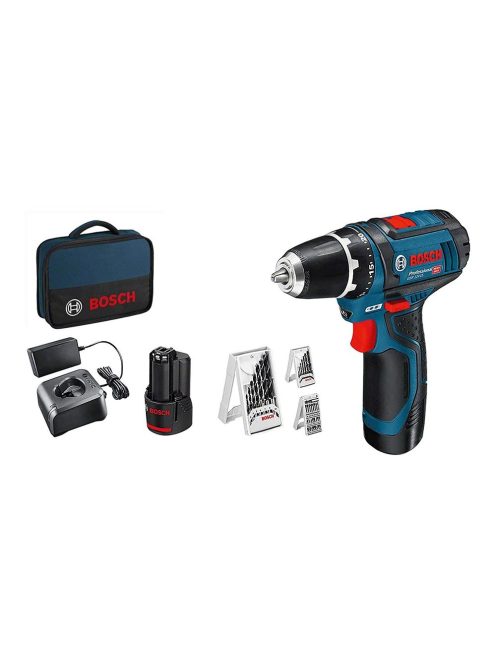 Bosch GSR 12V-15 (0615990GB0)