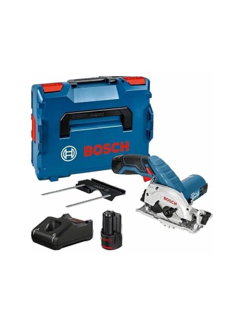 Bosch GKS 12V-26 Professional (06016A1005)
