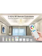 2,4G MiLight RGB vezérlő (FUT037S)
