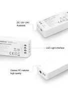 2,4G MiLight RGB vezérlő (FUT037S)
