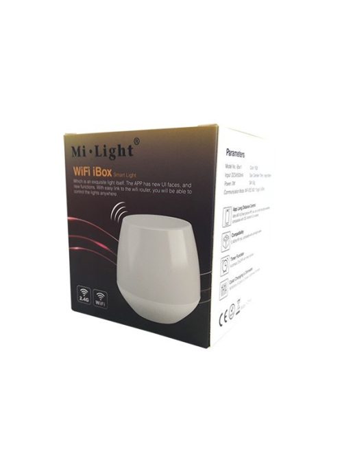 2,4G MiLight IBOX1 Wi-Fi Vezérlő (3226)
