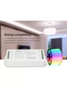 MiLight PA4 RGB-W jelerősítő (3227)
