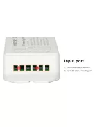MiLight PA4 RGB-W jelerősítő (3227)