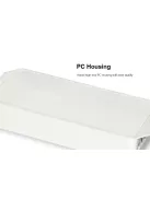 MiLight PA4 RGB-W jelerősítő (3227)