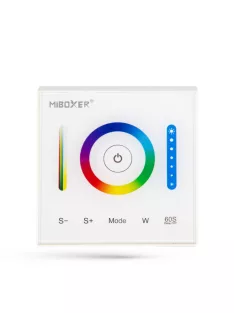 MiLight P3 RGB+CT érintő panel (3229)