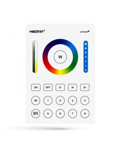 MiLight B8 8 zónás RGB+CCT smart vezérlő (3263)