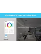 MiLight B8 8 zónás RGB+CCT smart vezérlő (3263)