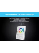 MiLight B8 8 zónás RGB+CCT smart vezérlő (3263)