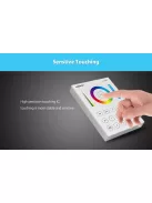 MiLight B8 8 zónás RGB+CCT smart vezérlő (3263)