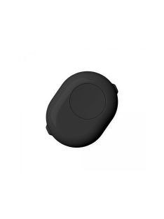   Shelly Button (fekete) védőtok gombbal Shelly 1 és Shelly 1PM relékhez (ALL-KIE-BUTB)