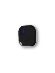   Shelly BLU Button Bluetooth távirányító fekete (ALL-KIE-BLU-B)
