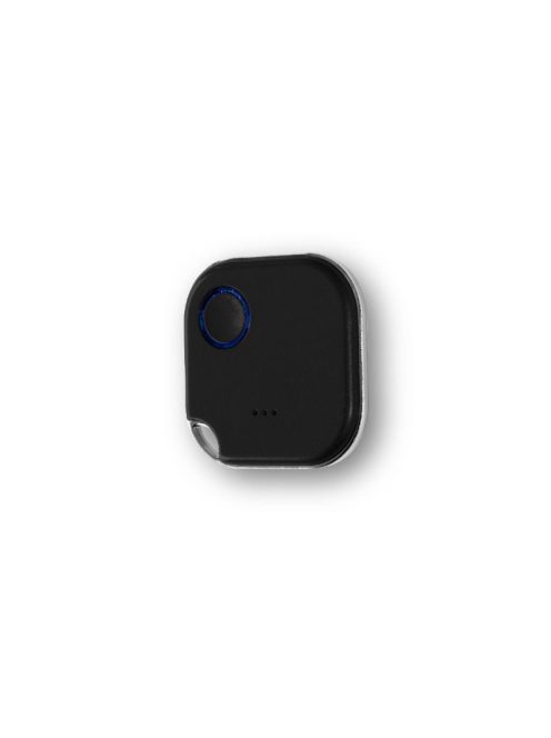 Shelly BLU Button Bluetooth távirányító fekete (ALL-KIE-BLU-B)