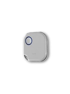   Shelly BLU Button Bluetooth távirányító fehér (ALL-KIE-BLU-W)