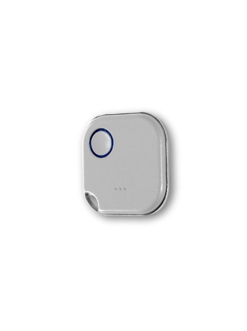 Shelly BLU Button Bluetooth távirányító fehér (ALL-KIE-BLU-W)