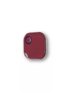   Shelly BLU Button Bluetooth távirányító piros (ALL-KIE-BLU-R)