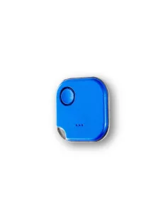   Shelly BLU Button Bluetooth távirányító kék (ALL-KIE-BLU-BU)