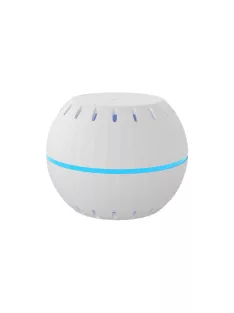   Shelly H&T Wi-Fi-s páratartalom és hőmérséklet szenzor (fehér) (ALL-KIE-HTW)