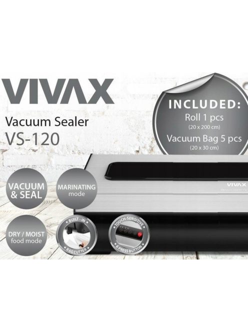 Vivax VS-120