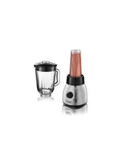 Russell Hobbs Steel 2 in 1 (23821-56)